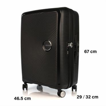 SPINNER CM67 SOUNDBOX