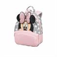 ZAINO PICCOLO MINNIE GLITTER