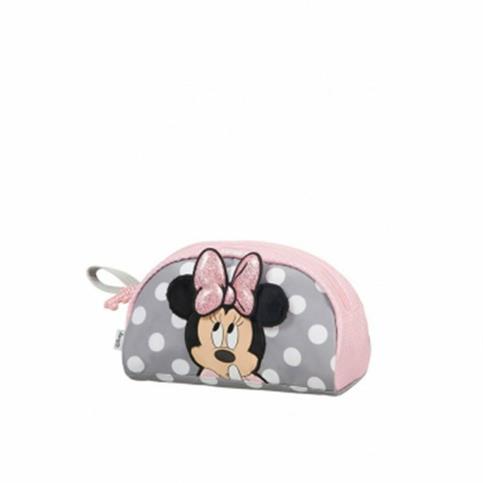 PORTATUTTO MINNIE GLITTER