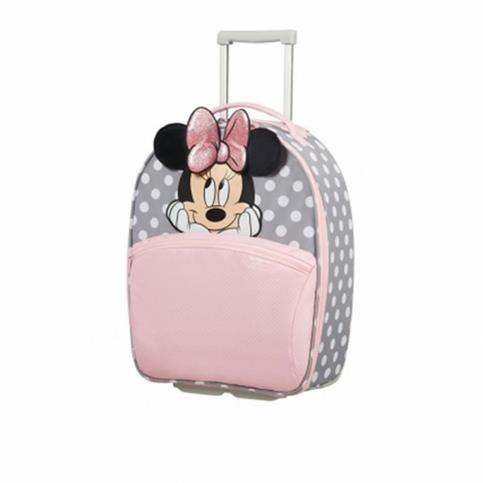 TROLLEY MINNIE GLITTER